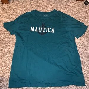 Nautica Anchor T-Shirt